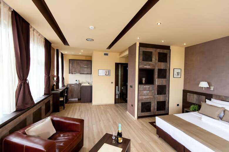 Apartamentos Amarilis 717