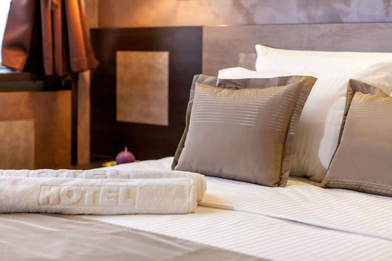 Apartamentos Amarilis 717
