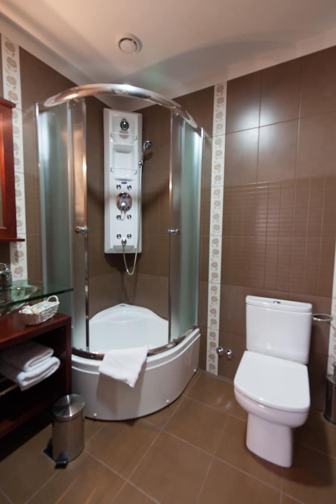 Apartamentos Amarilis 717