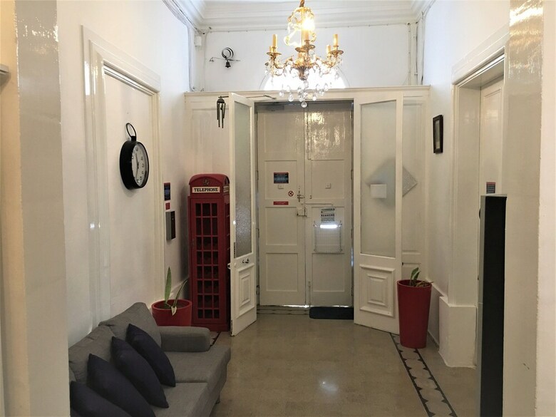 Hostal Gorgeous Townhouse Nr 53