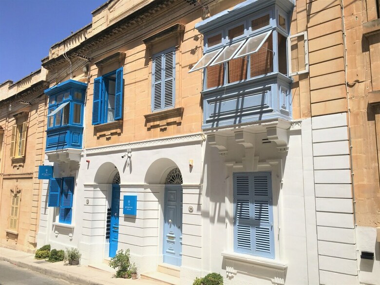 Hostal Gorgeous Townhouse Nr 53
