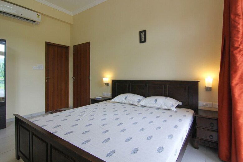 Apartamentos Casamelhor Luxury Apt In Candolim Cm084