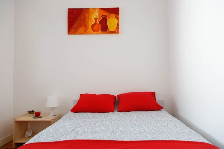 Bairro Alto Apartment By Rental4all