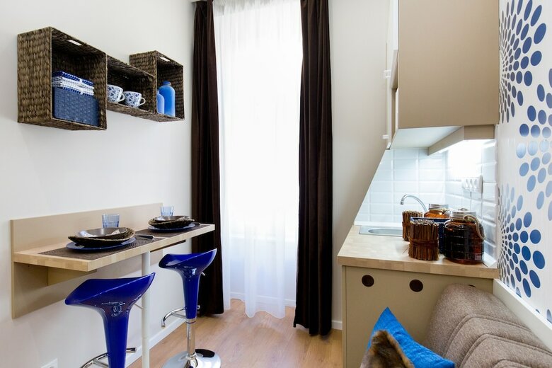 Apartamentos Budapest Holidays Harmony