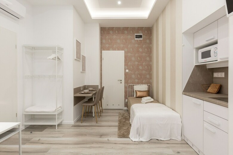 Apartamentos Budapest Holidays Harmony
