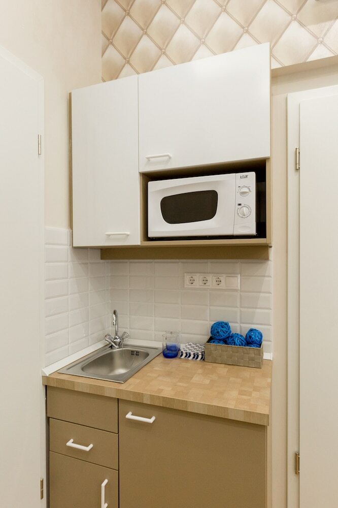 Apartamentos Budapest Holidays Harmony