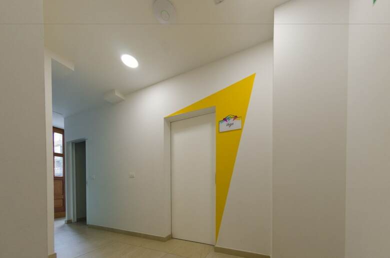 Hostal La Fabrica Urban Hostel