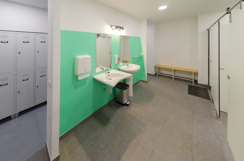 Hostal La Fabrica Urban Hostel