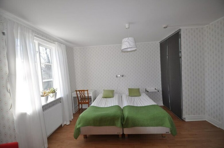 Pension Gryts Sk�rg�rdspensionat
