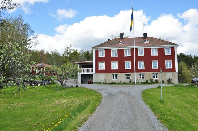 Pension Gryts Sk�rg�rdspensionat