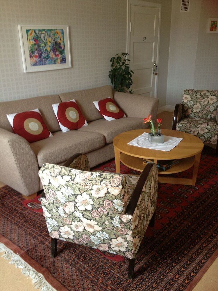 Pension Gryts Sk�rg�rdspensionat