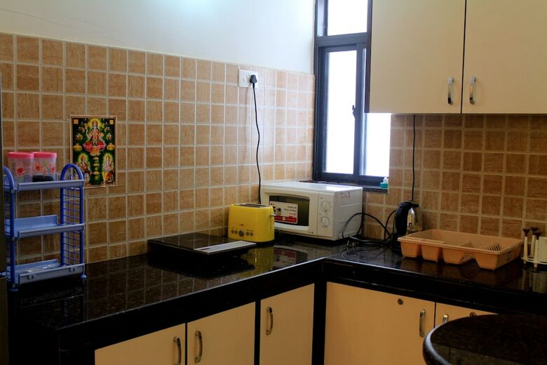Casamelhor Classy Apart Candolim Cm012