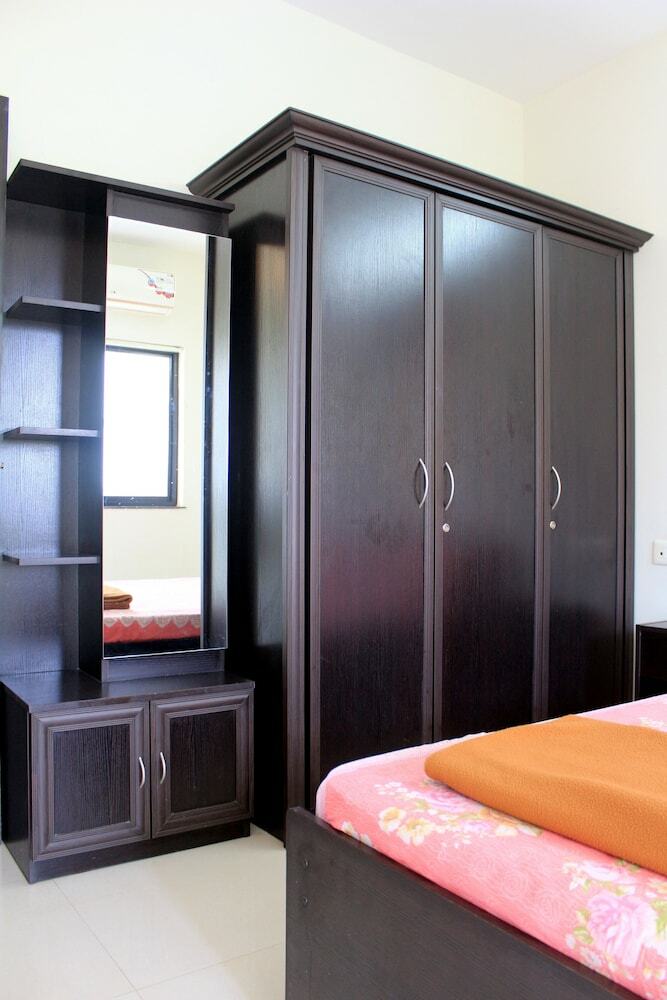 Casamelhor Classy Apart Candolim Cm012