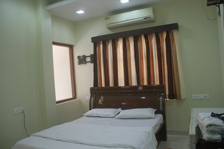Apartamentos Calangute-parra Countryside By Nirvaah
