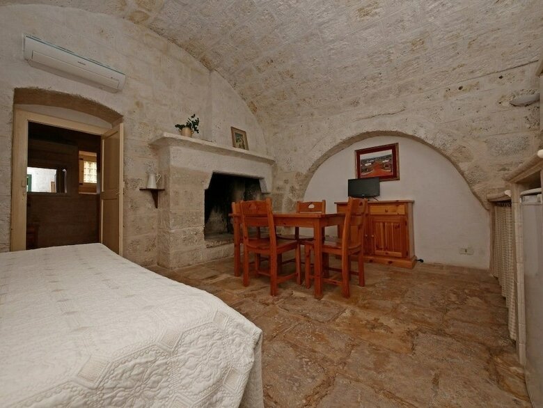 Agroturismo Masseria Maccarone