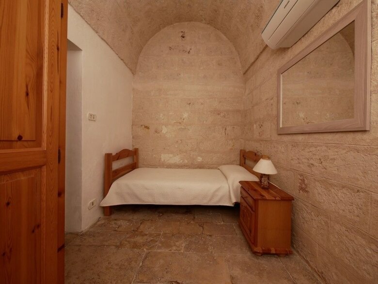 Agroturismo Masseria Maccarone