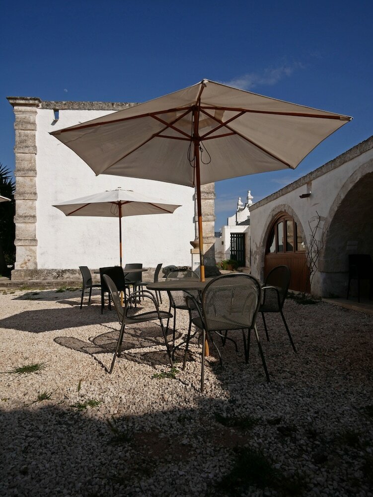 Agroturismo Masseria Maccarone