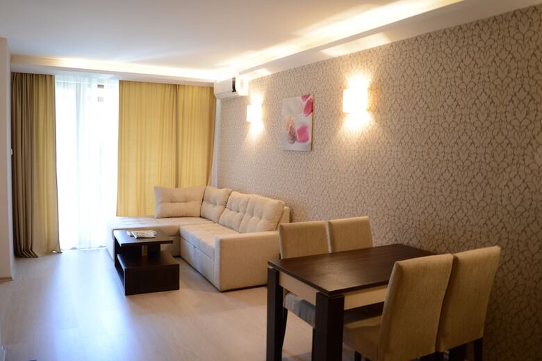 Hotel Harmony Suites 2&3