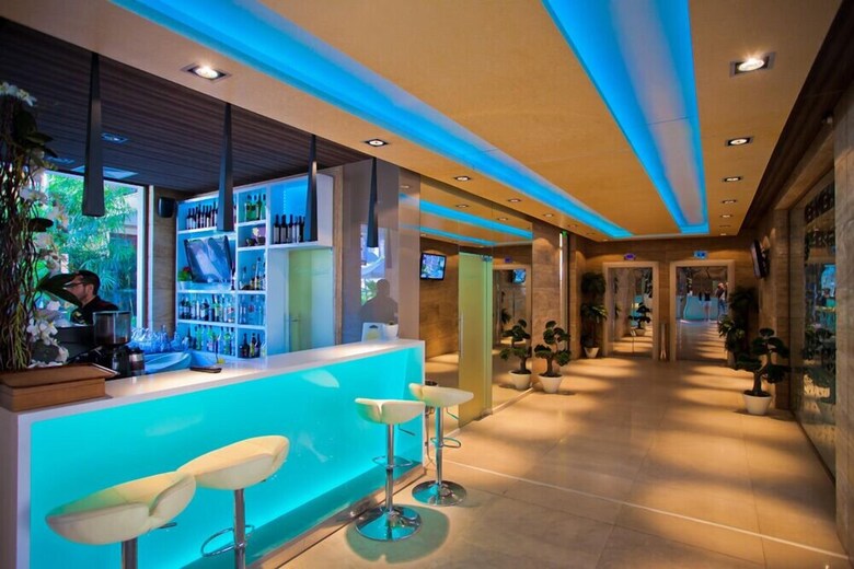 Hotel Harmony Suites 2&3