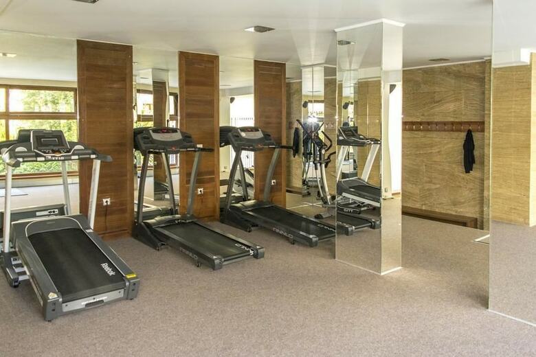 Hotel Harmony Suites 2&3