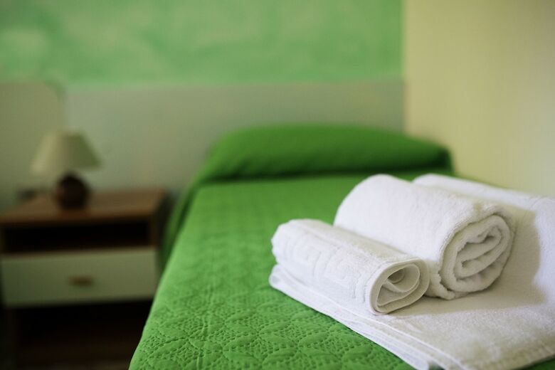 Hotel B&B Il Cavaliere