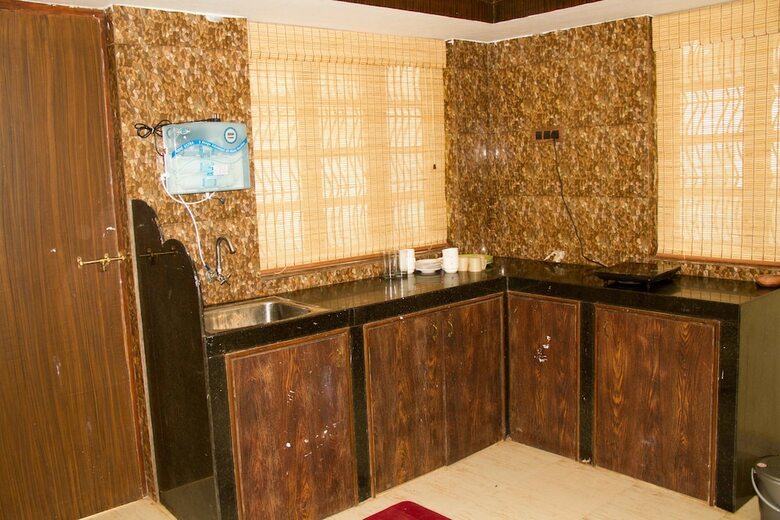Apartamentos Nirvaah Home Near Calangute