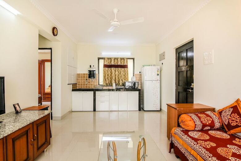 Apartamentos Casamelhor 2 Bedroom Appt Candolim Cm086