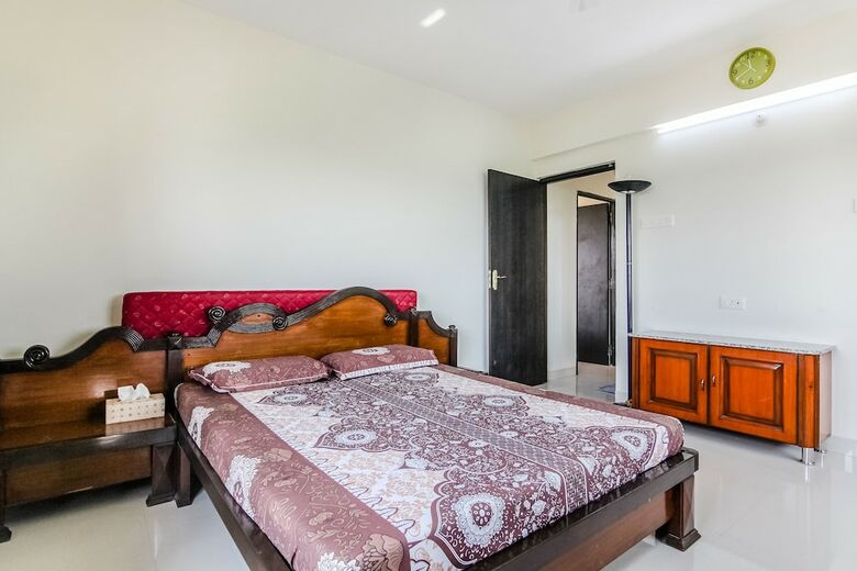 Apartamentos Casamelhor 2 Bedroom Appt Candolim Cm086