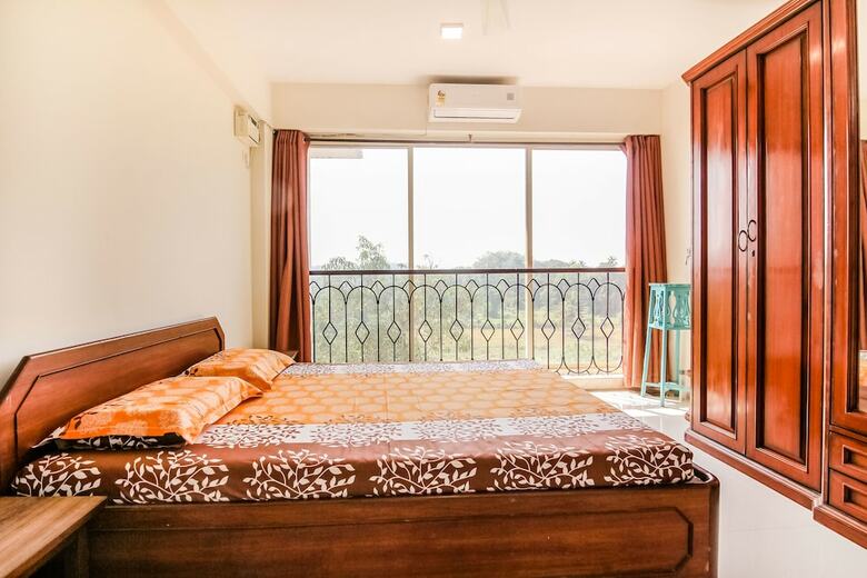 Apartamentos Casamelhor 2 Bedroom Appt Candolim Cm086