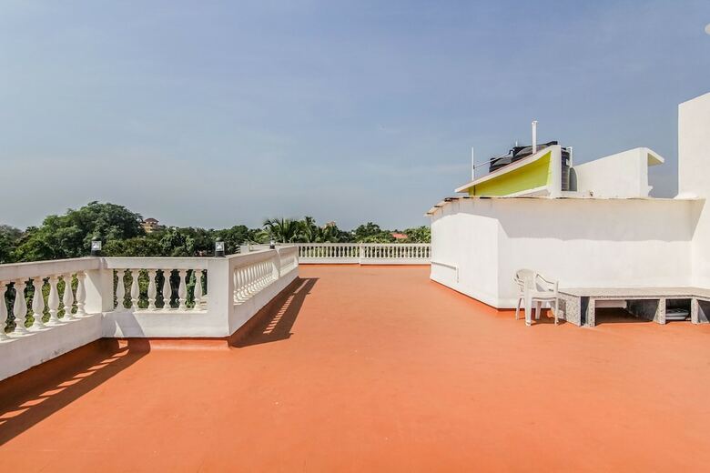 Apartamentos Casamelhor 2 Bedroom Appt Candolim Cm086