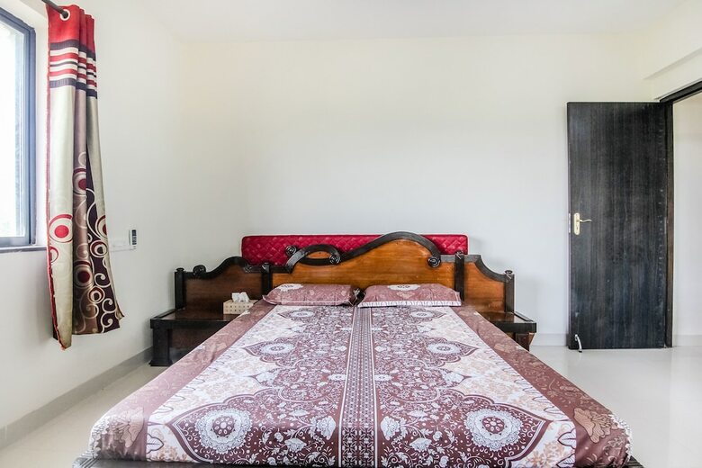 Apartamentos Casamelhor 2 Bedroom Appt Candolim Cm086