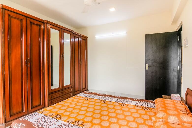 Apartamentos Casamelhor 2 Bedroom Appt Candolim Cm086