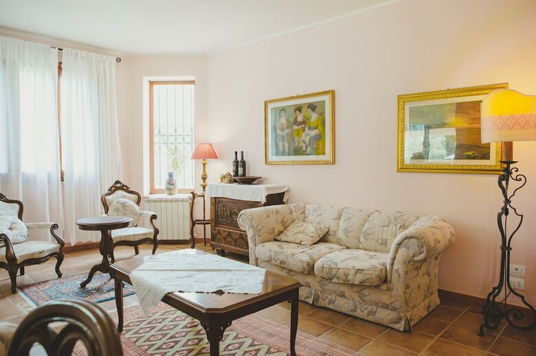 B&B Villa Grazia