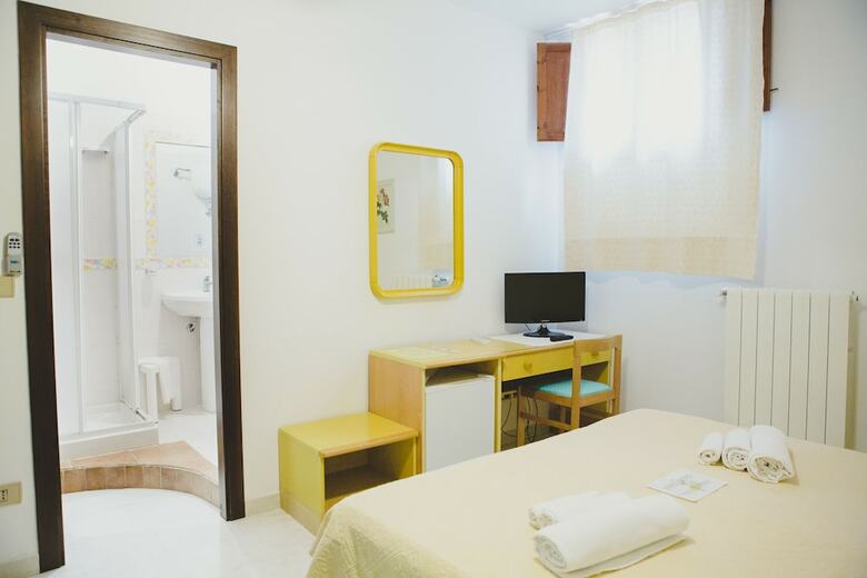B&B Villa Grazia