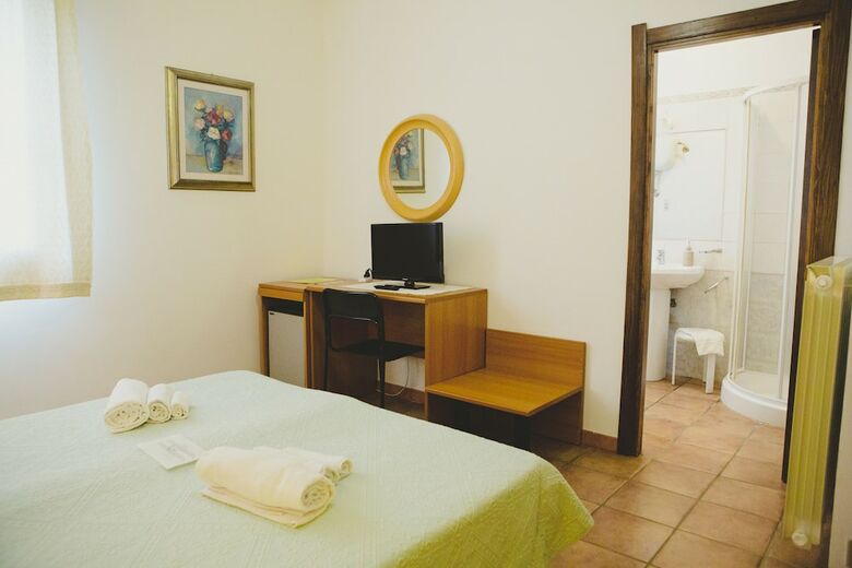 B&B Villa Grazia