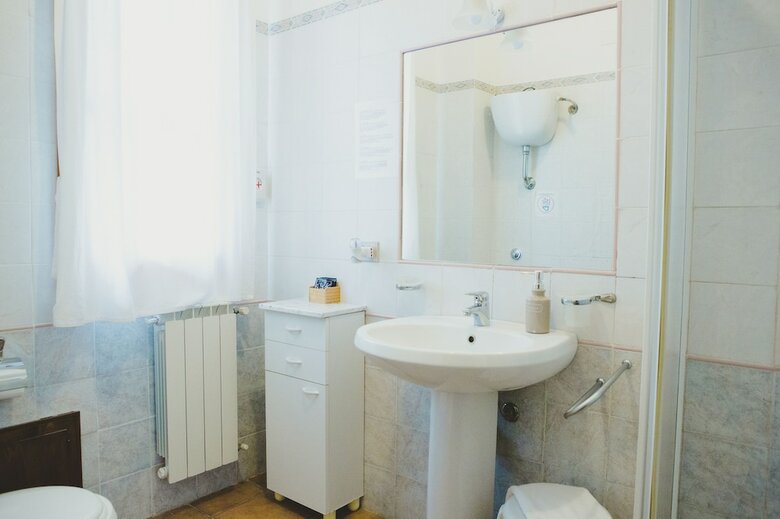 B&B Villa Grazia