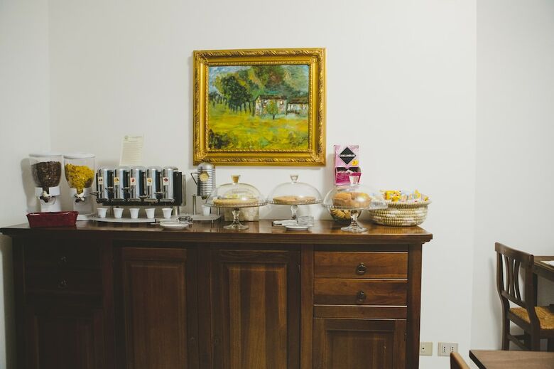 B&B Villa Grazia