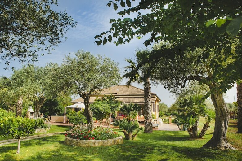 B&B Villa Grazia