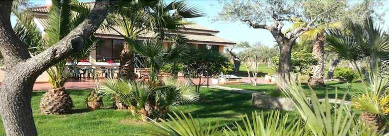 B&B Villa Grazia