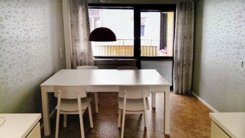 Eklanda Apartment Lilla Bommen