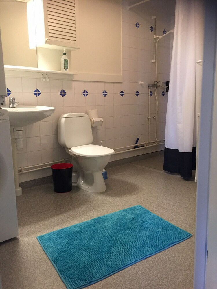 Eklanda Apartment Lilla Bommen