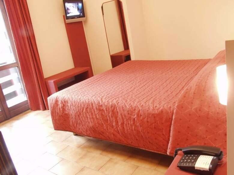 Euro Hotel