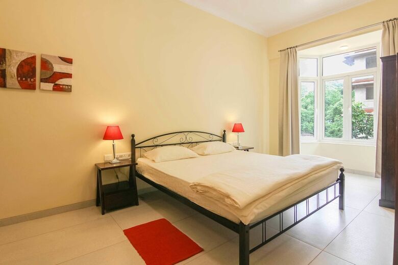 Apartamentos Casamelhor Luxury 2 Bedroom Cm082