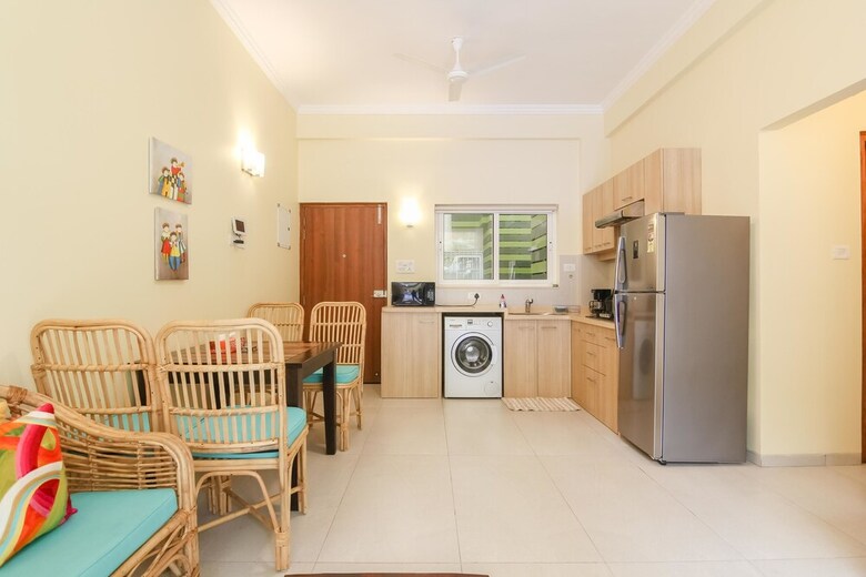 Apartamentos Casamelhor Luxury 2 Bedroom Cm082