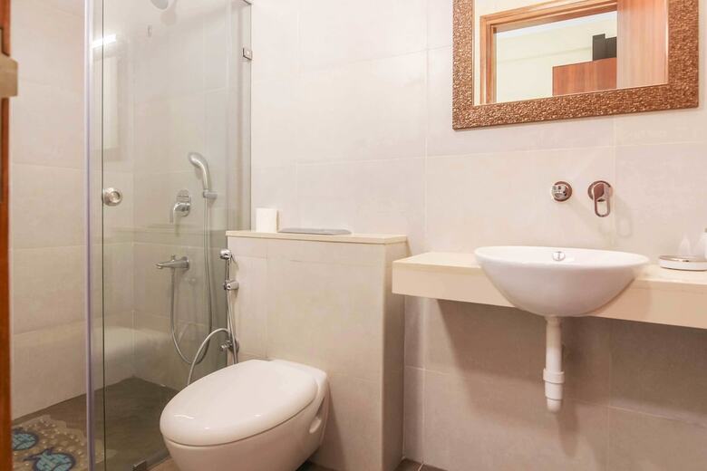 Apartamentos Casamelhor Luxury 2 Bedroom Cm082