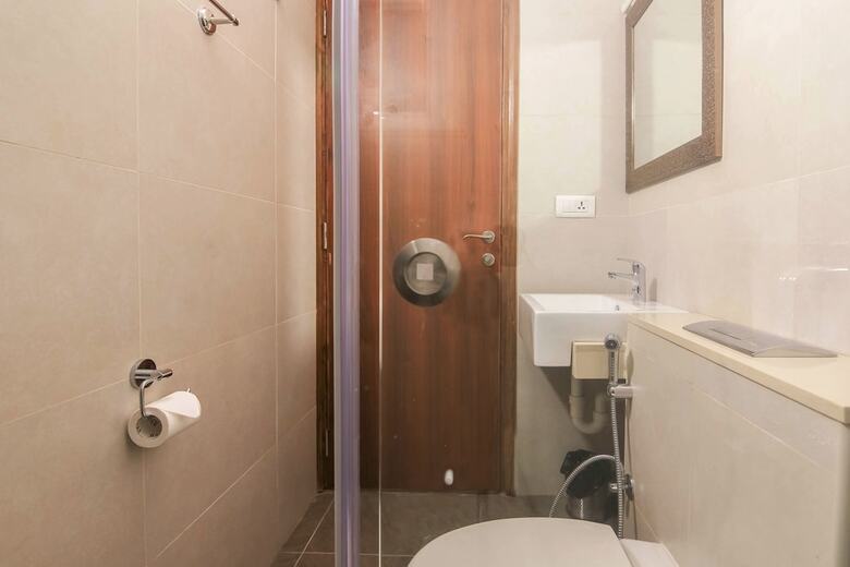 Apartamentos Casamelhor Luxury 2 Bedroom Cm082