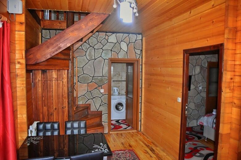Resort Kaman Hotel
