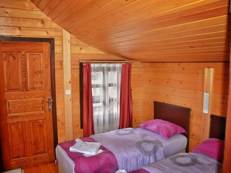 Resort Kaman Hotel