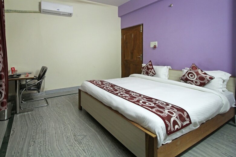 Hotel Oyo 4988 Near Bailey Road