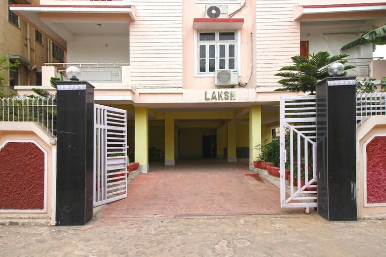 Hotel Oyo 4988 Near Bailey Road